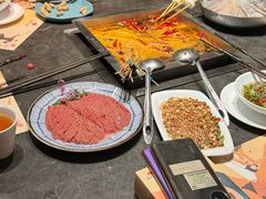 -锦城印象火锅(天府三街店)
