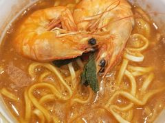 -南山鲜虾面·活鲜小馆·海味大连菜(南山总店)