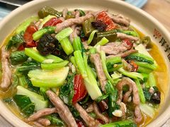-郑件洋芋饭庄
