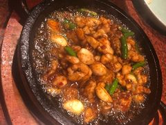 -绿茶餐厅(蓝色港湾店)
