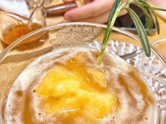 -Fruiffee Cafe 果啡派