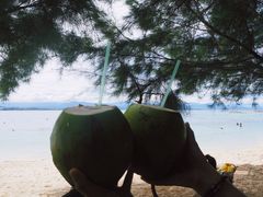 -马奴干岛