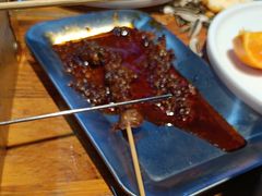 -喝丢一只鞋海鲜烧烤·海肠捞饭(文体街店)
