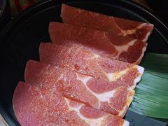 -九田家黑牛烤肉料理(溧阳吾悦店)