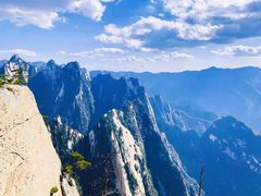 -华山风景名胜区