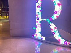 -逸廊大堂吧(三亚海棠湾万丽度假酒店)