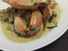 -龙海鲜螃蟹王(宏茂桥店)