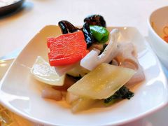 -三号黄浦会Canton Table