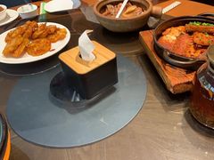 -鑫小城故事·藕汤·家常菜(台北一路总店)