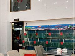 大堂-毛记潮汕海鲜砂锅粥老店(平潭店)