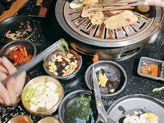 -九田家黑牛烤肉料理(珠江摩尔店)