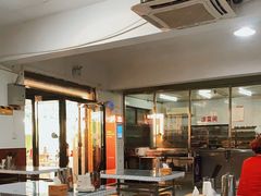 -郑喜旺烧烤(新密总店)