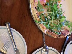 -PIZZA BIANCA(万象城店)
