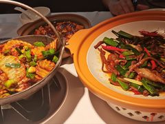 -苏福记·川菜(熙地港购物中心店)