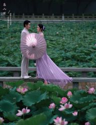 -金夫人婚纱摄影(华南店)