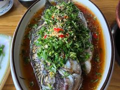 -妈妈的味道(和顺古镇店)