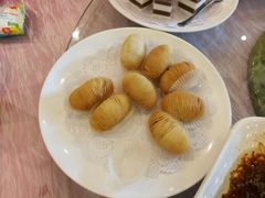 -申粤轩酒楼·三十年粤菜经典(丁香花园店)