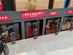 -卤大叔·广州牛杂(壹方城店)
