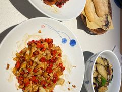 -湘鼎盛·大厨鲜炒湖南味(高新银泰店)