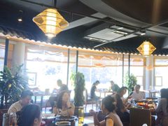 -盐帮食坊•小河帮川菜(四川师大店)