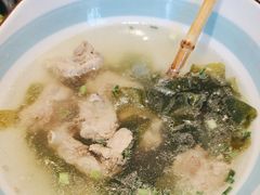 -鸿运楼·舌尖上的徽菜