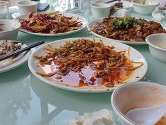 -胖子菜馆(隆昌路店)