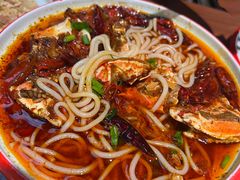 -老闵田螺馆·南昌市井菜·特色小吃(总店)