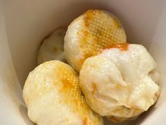 -包馔·夜包子(华强北店)