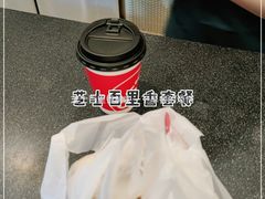 -85度C(上海兰溪二店)