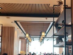 大堂-虾饺妹·酒家(海珠广场店)