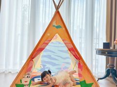 -中旅阿那亚九龙湖·公主酒店