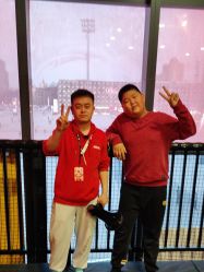 点击看大图 -嗨翻Hi-Fun竞技主题乐园·蹦床团建生日聚会(五棵松华熙店)