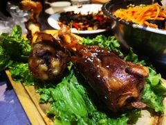 -牧马人奶茶馆(乌兰察布总店)