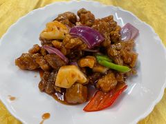 -海鲜街菜馆(海珠南路店)