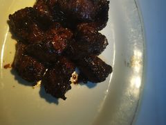 越式牛肉粒-苏浙汇(古北店)