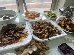 -聚德福海鲜家常菜(刘庄店)