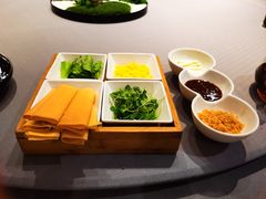 -金鼎轩·南北家乡菜(团结湖店)