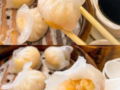 -潮福城大酒楼·潮粤菜·港式点心(阳光城店)