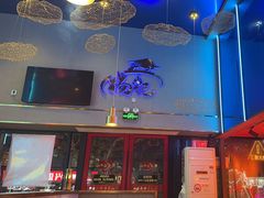 -杨记齐齐哈尔烤肉(总店)