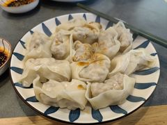 -艾米私房馄饨