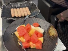 -焱铁烧·黑毛和牛专门店(杭州嘉里中心店)