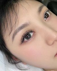 -1T·1M 日式美甲美睫