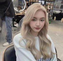 -潮品 Hair无痕羽毛接发潮店