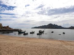 -那琴半岛地质海洋公园