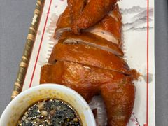 -金哥私房菜馆(张府园总店)