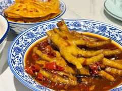-回家吃饭·地道南昌菜(建德观总店)