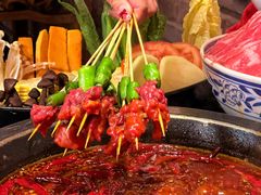 -蜀大侠火锅(总府路店)