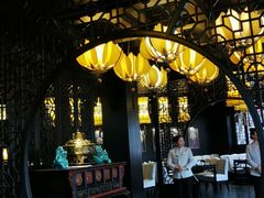 大堂-鼓楼东街老火锅(鼓楼店)