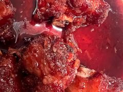 -浦江餐饮•上海菜馆(五四路店)