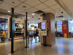 -麦当劳(东急新天地店)